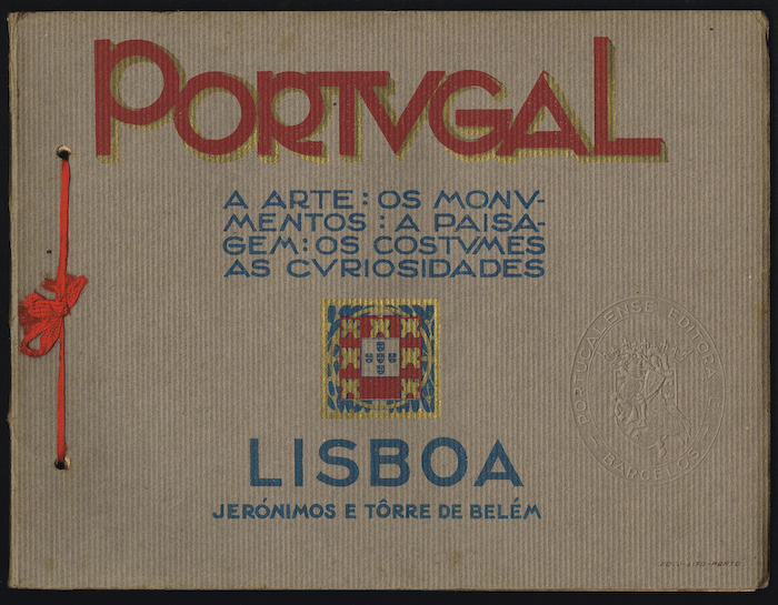 LISBOA Jernimos e Trre de Belm